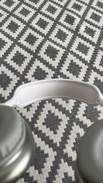 Новые наушники,рабочие