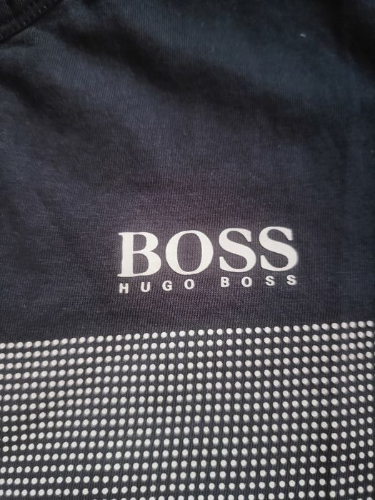 Tricou Hugo Boss , bărbați