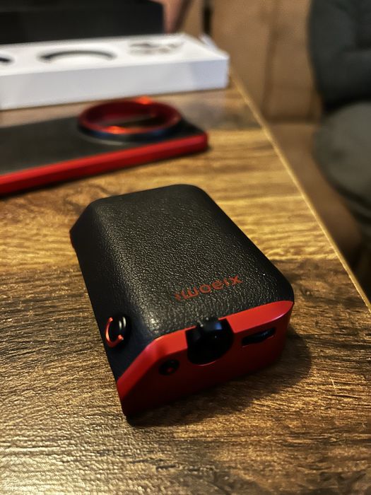 Photography Kit Xiaomi 15 Ultra Legend Edition