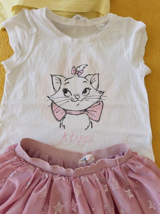 Рокля Елза и Ана