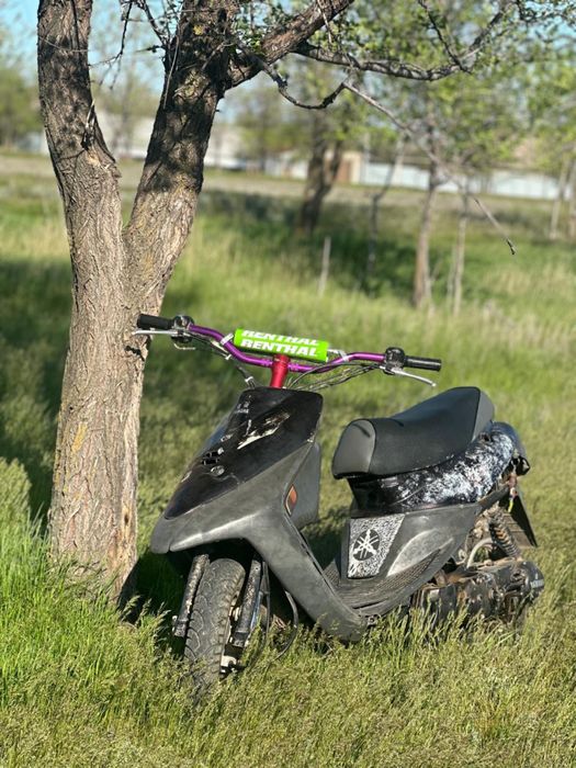 продам ямаха джог