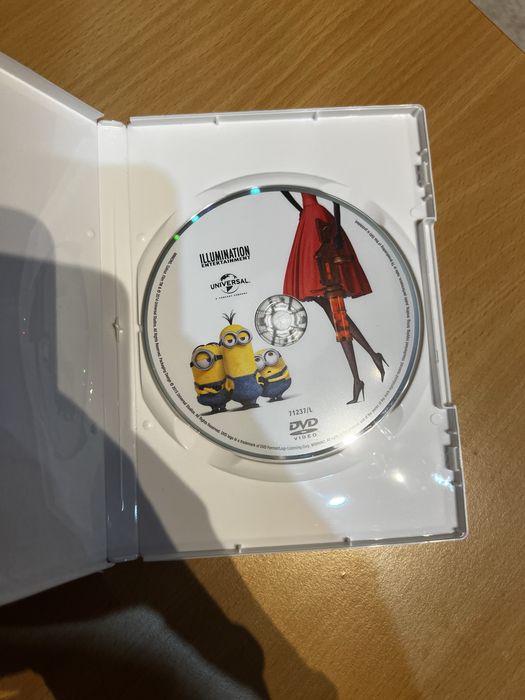 Minions - Ne întoarceam unde a început totul