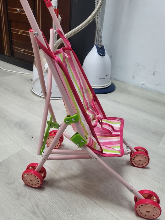Продам детские коляски. Разные игрушки