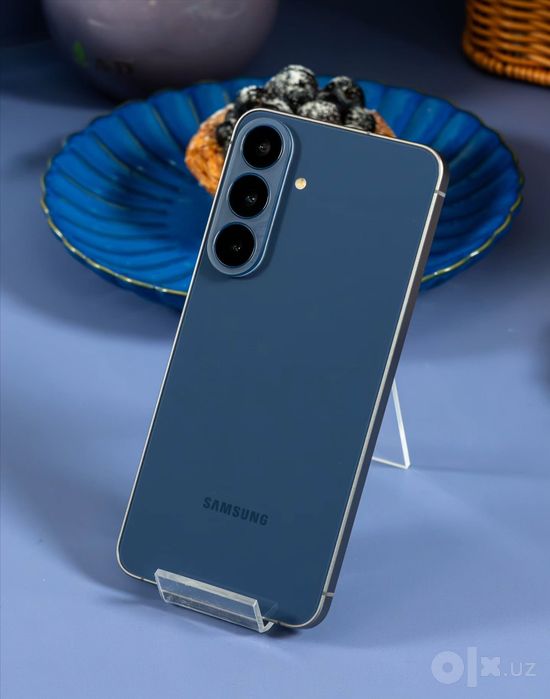 Samsung Galaxy S26 FE 5G New AKSIYA