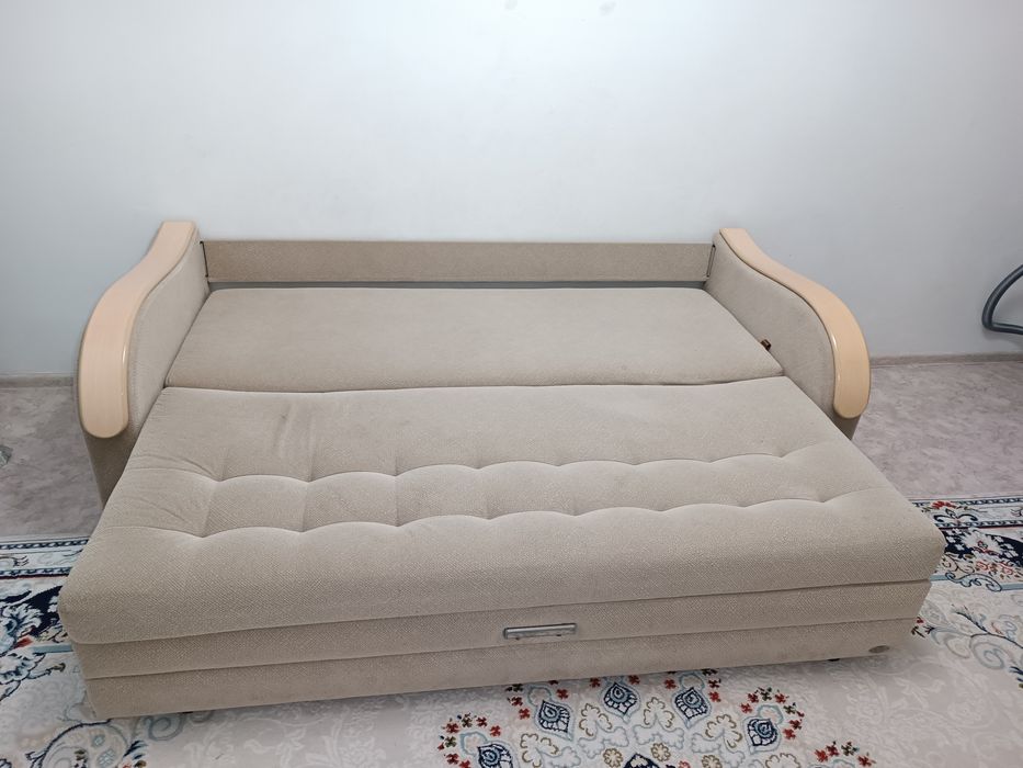 Продам диван производство Россия