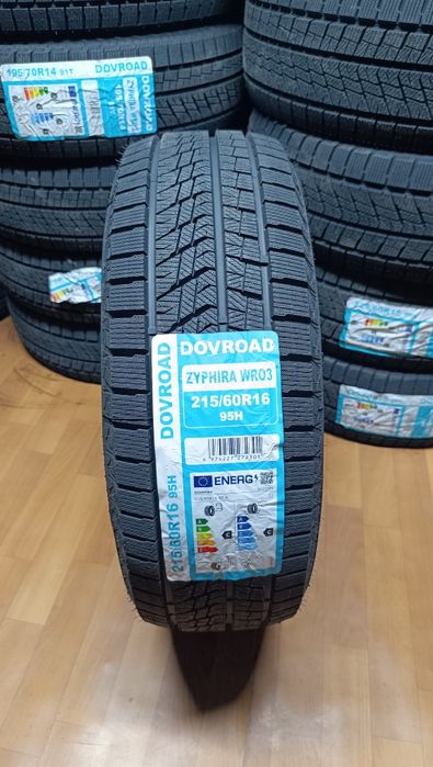 215/60R16  DOVROAD