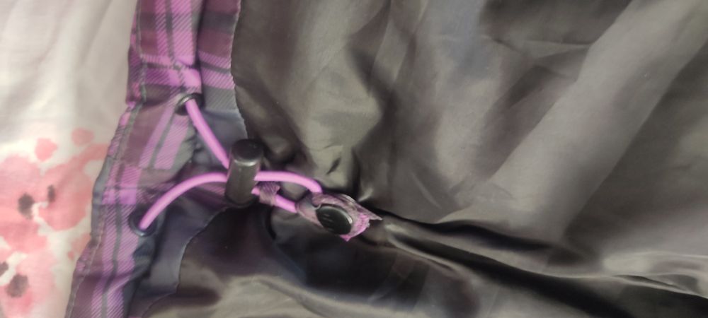 Детско яке H&M 7/8 г.