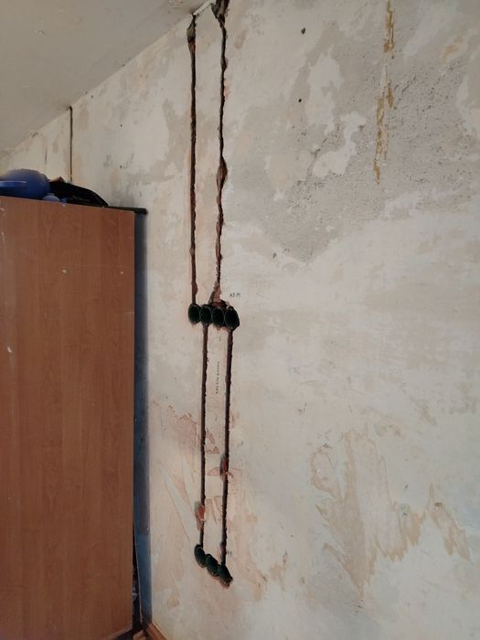 Услуги электрика.