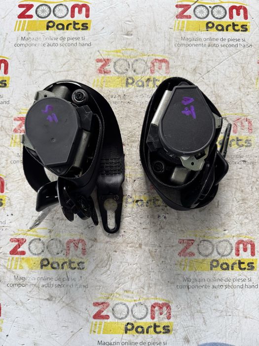 Centura siguranta fata stanga dreapta Peugeot 308 2014-2021