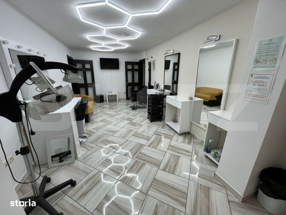 Apartament 3 camere, 65.50 mp, zona Ultracentral