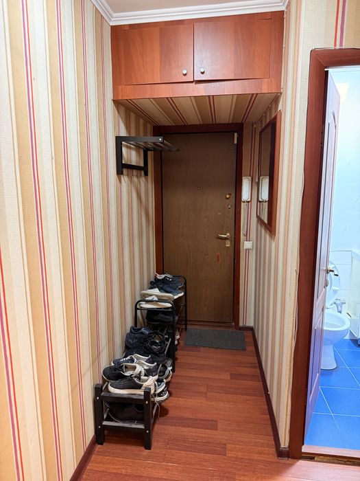 Продаётся квартира