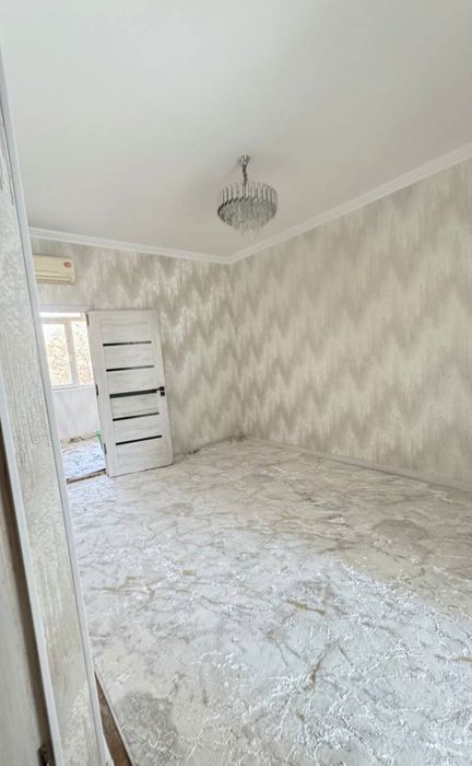 2 ком. сделано 3 ком. С евро ремонтом продаётся