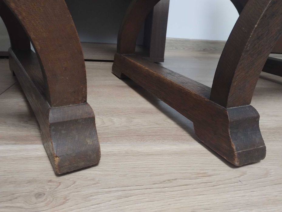 Jilturi/scaune vechi lemn masiv