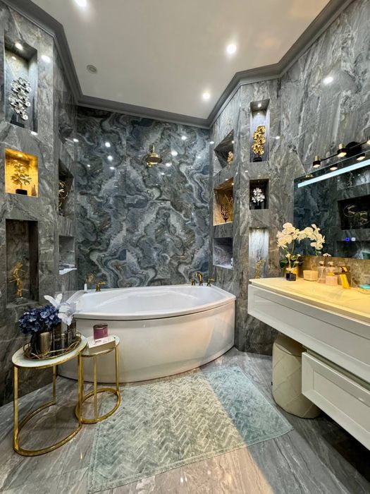 Продается  евро дом Амир-Темур Махалла  7 соток