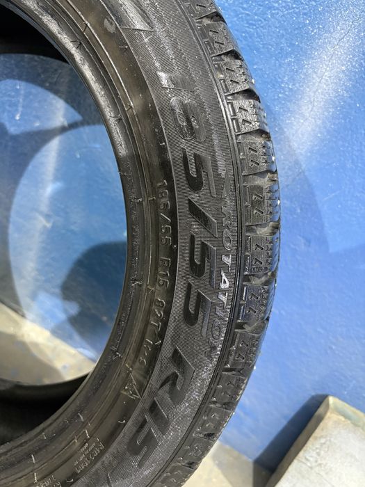 Зимнаяя резина Pirelli Ace Zero