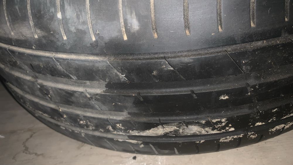 Nexen шины балондары