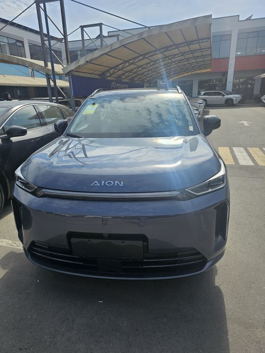 Aion Другая 2026 — 4