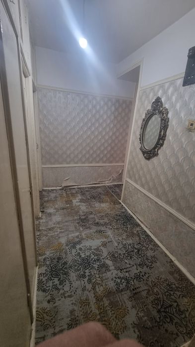 1 xona 2 xona qilingan Navoiy shahardaUY SOTILADI