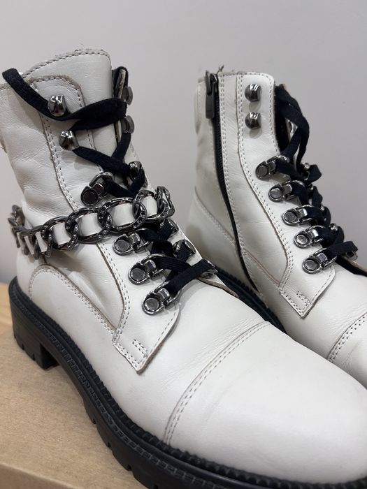 Ботинки Perfect Pairs