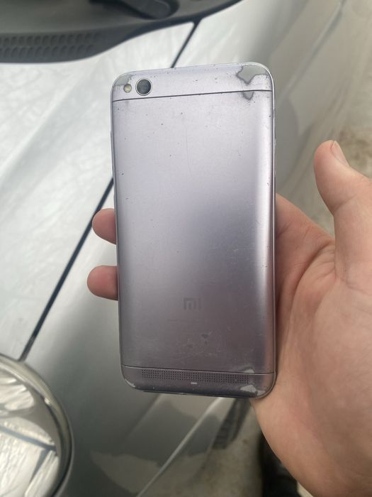 Redmi 5a arzon srochna