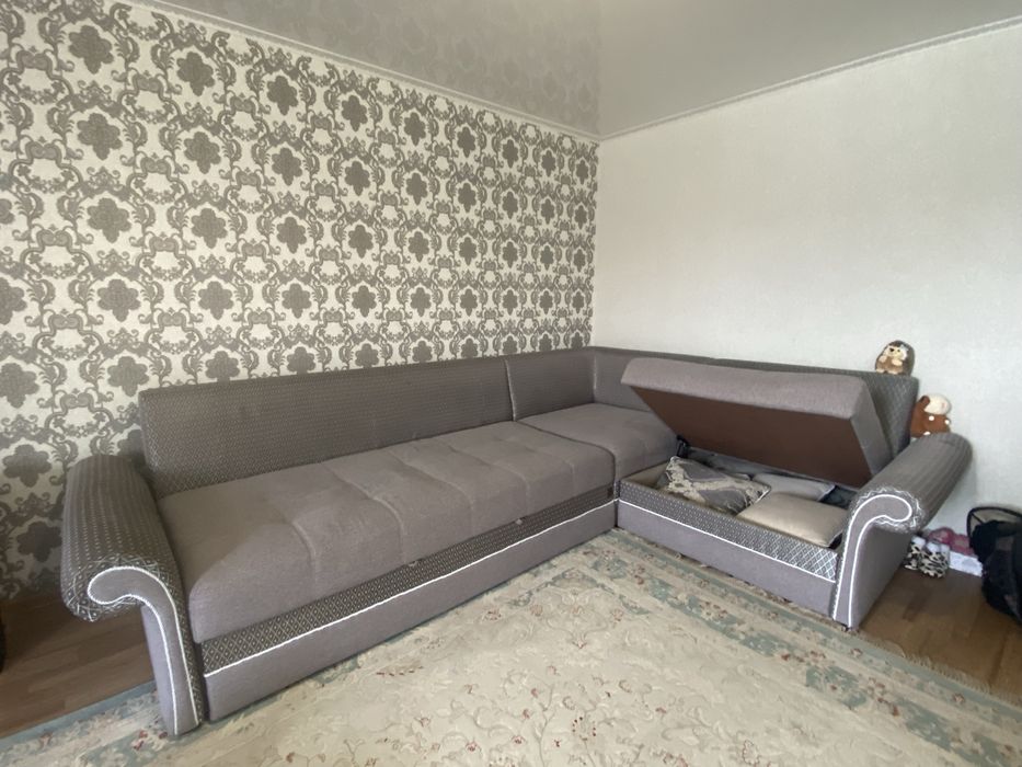 Продам шикарный Росс диван