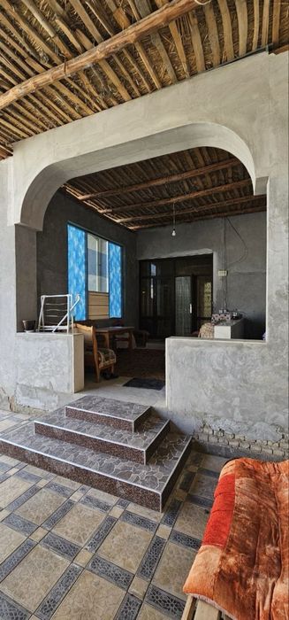 4 соток ховли саттепо