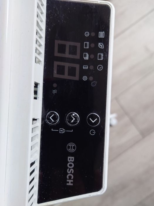 Ел.конвктор BOSCH HC 4000-15