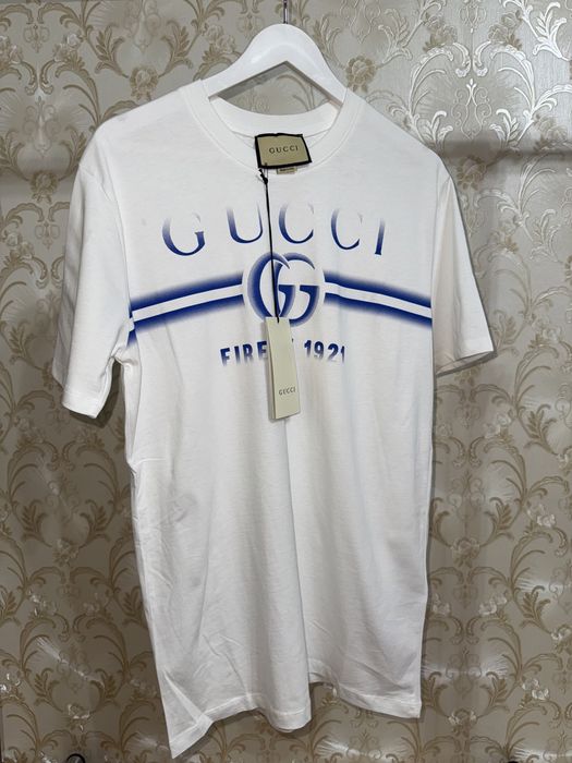 Tricou Gucci Barbati Premium