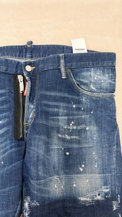 Дънки - Dsquared2