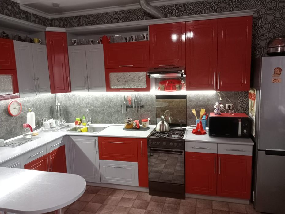 Реставрация мебели.