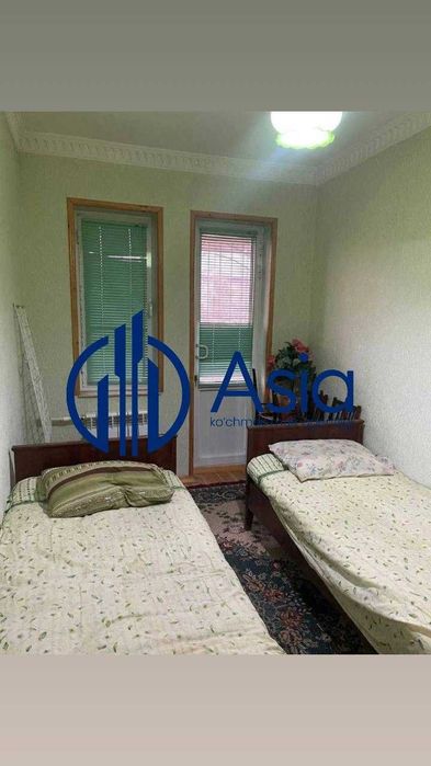 TEZDA SOTILADI #K265 | Sotuvda: #3x xonali zamonaviy kvartira