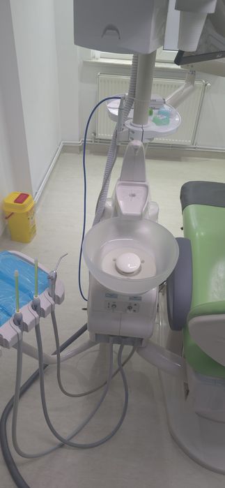 Unit dentar Anle model 2018