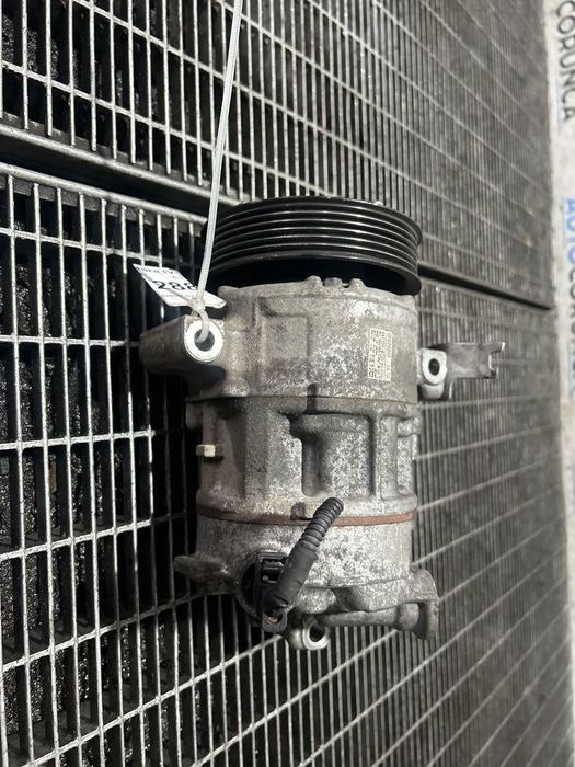 Compresor clima Suzuki Vitara IV 1.6 D 2014 - 2018 120CP D16AA (1288) Diesel 4471506220