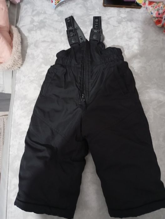 Отдам детскую одежду