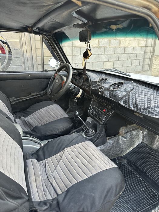 Ваз 2106 сотилади