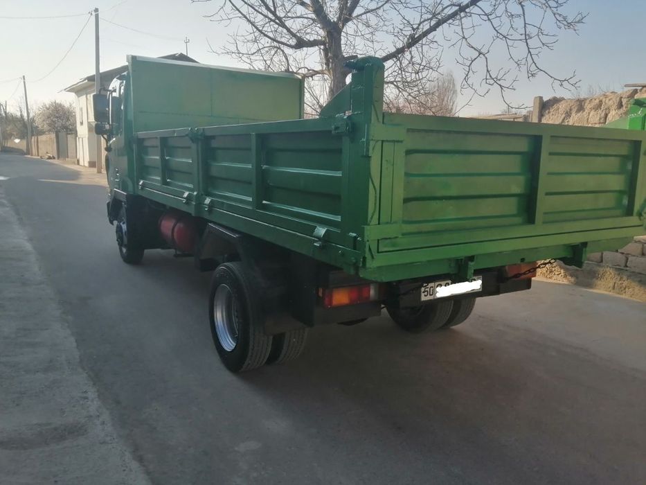 Hunday HD 120 sotiladi