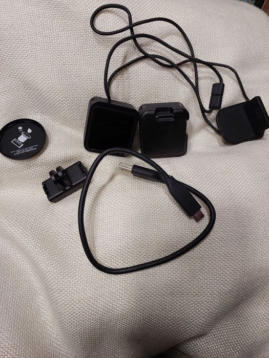 Камера DJI Action 2