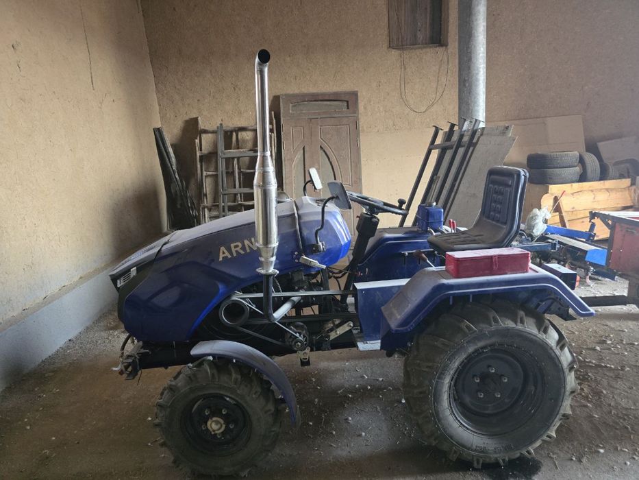 Трактор ARN сотилади! Холати Янги, Идеал!