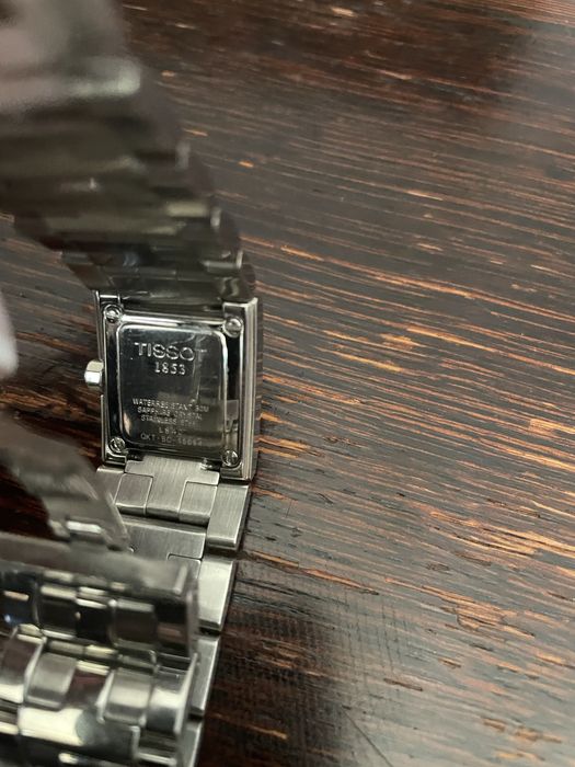 Ceas TISSOT 1853 – Swiss Made,