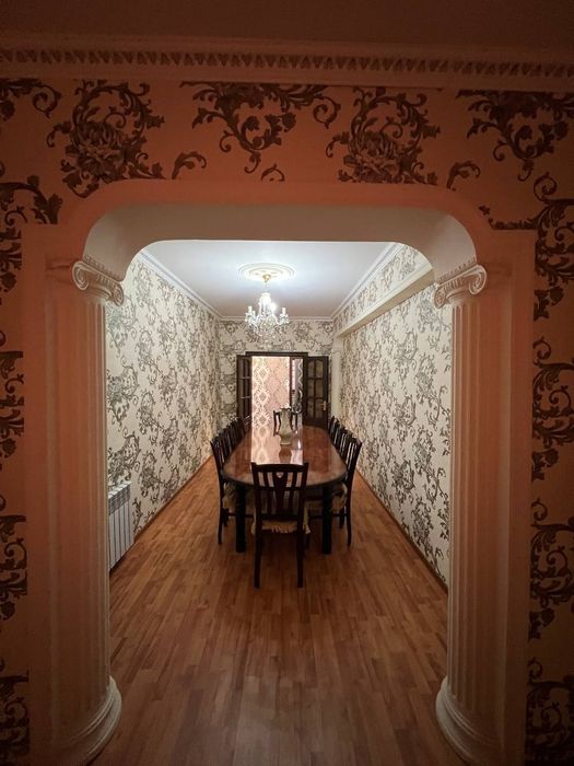 Яшнабад 5-комнат Тузель-1