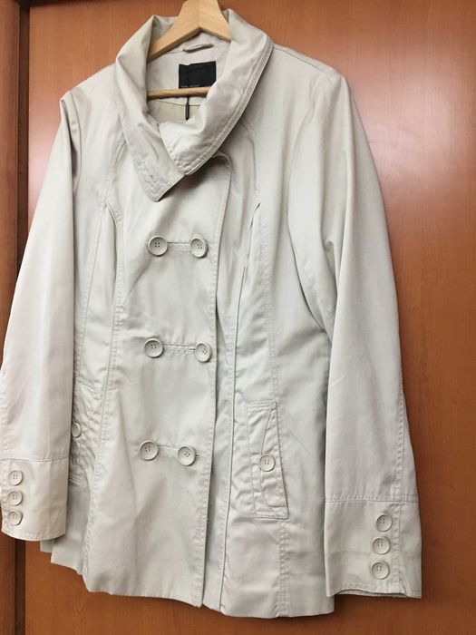 Trenci Vero Moda nou