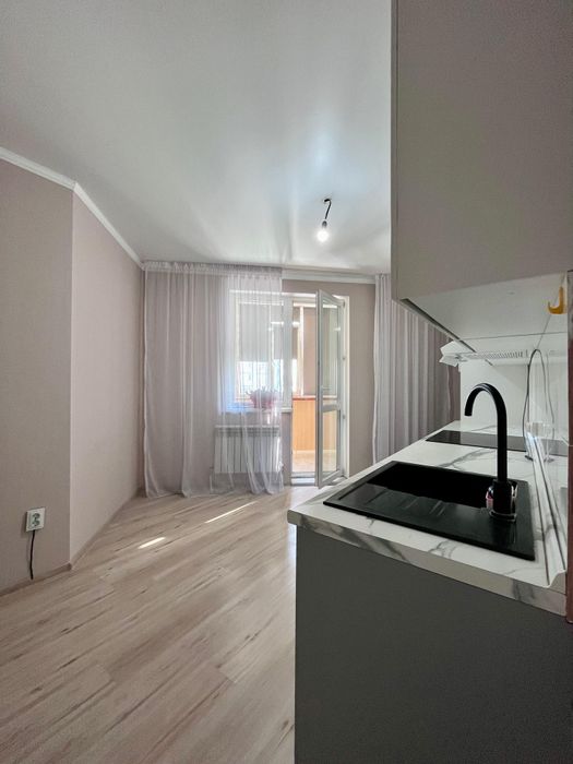 Продам 2-комнатную квартиру 62м.кв. Сатпаева 55/12.