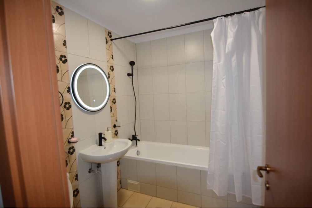 Apartament 2 camere de inchiriat cu centrala propie