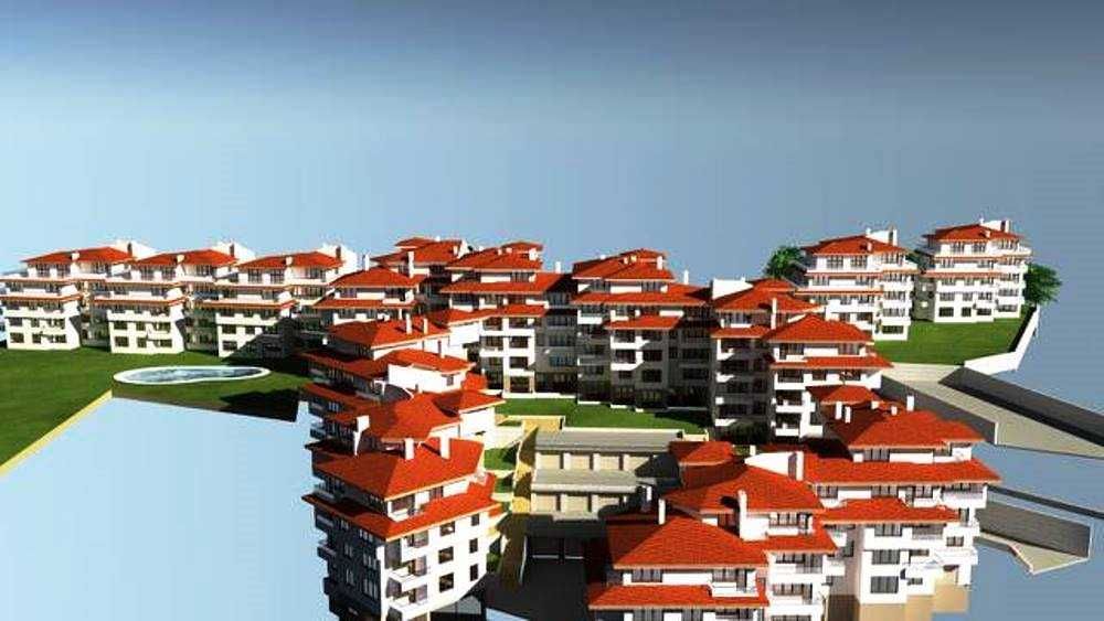 Продава се Четиристаен апартамент в Варна, Виница - 119 кв.м за 1750 €/кв.м - Снимка #17