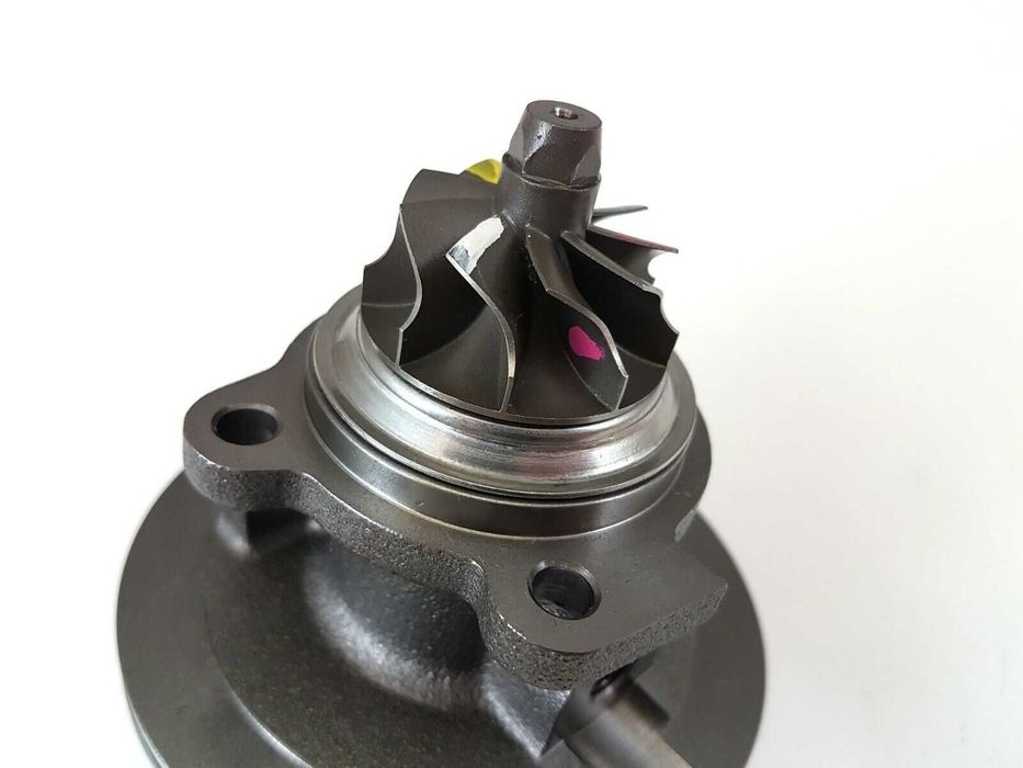 Cartus turbo miez turbina MERCEDES-BENZ SPRINTER 54399700049 OM646DE22
