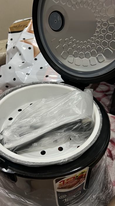 Продам мультиварку бош (bosch)