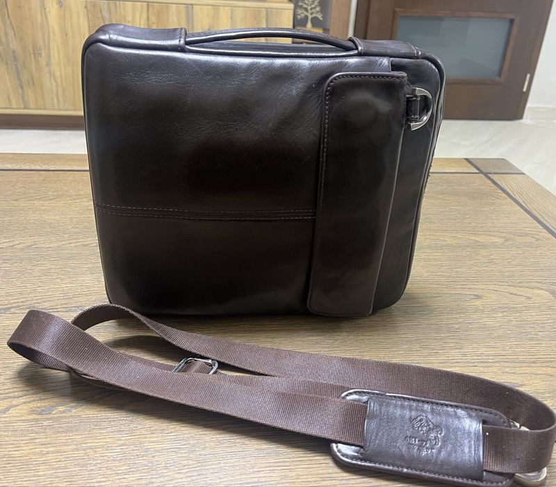 Мъжка Спортно Елегантна Чанта ART 93