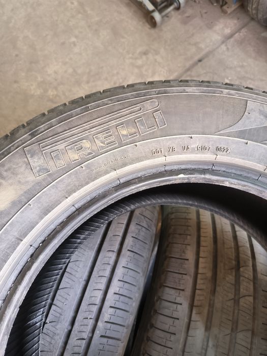 Продам Шины 265/65/18