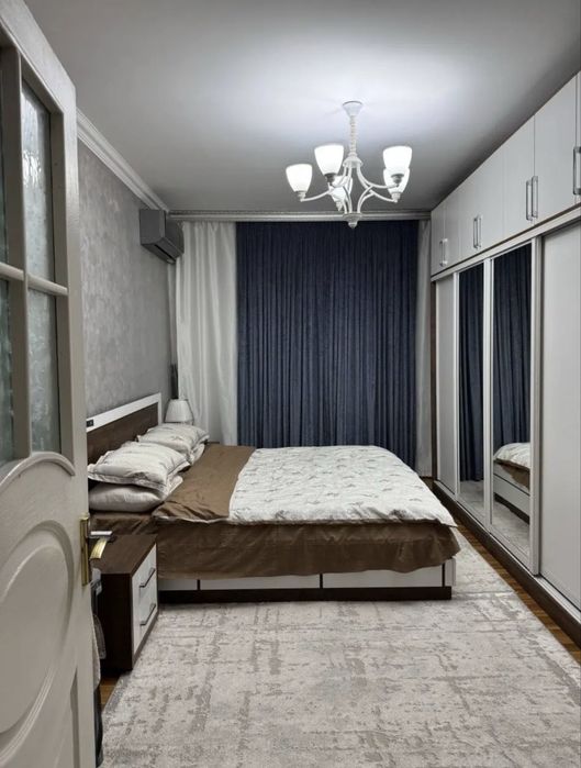 Продажа квартира Юнусобод