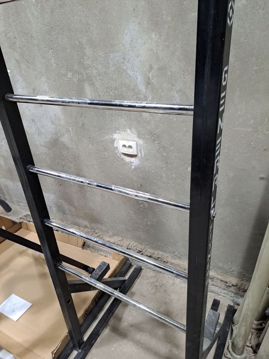 Тренажеры турник шведская стенка многофункциональный  turnik trenajor